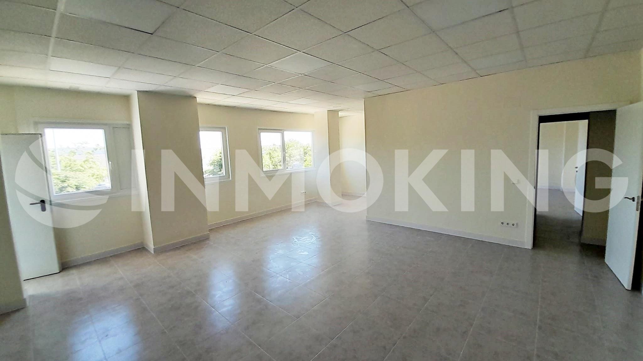 Foto de la propiedad Nave en alquiler Polígono industrial La Cantueña, Fuenlabrada